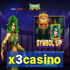 x3casino