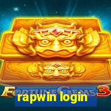 rapwin login