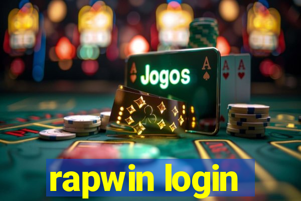 rapwin login