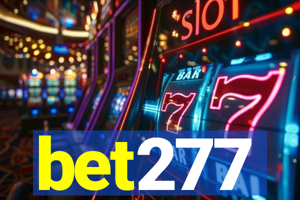 bet277