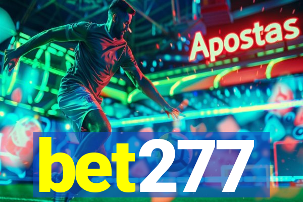 bet277