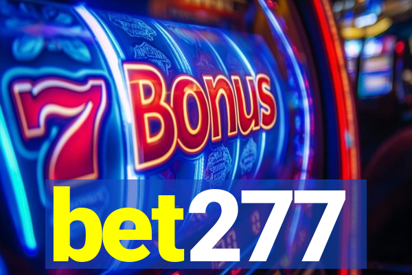 bet277