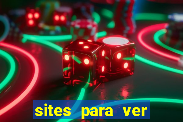 sites para ver futebol ao vivo gratis