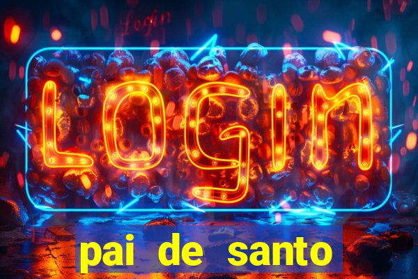 pai de santo consulta gratis