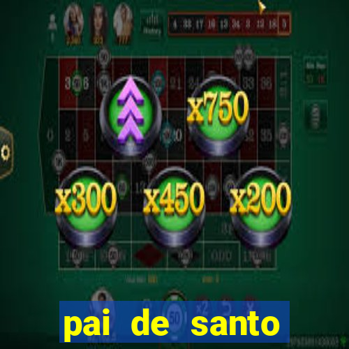 pai de santo consulta gratis