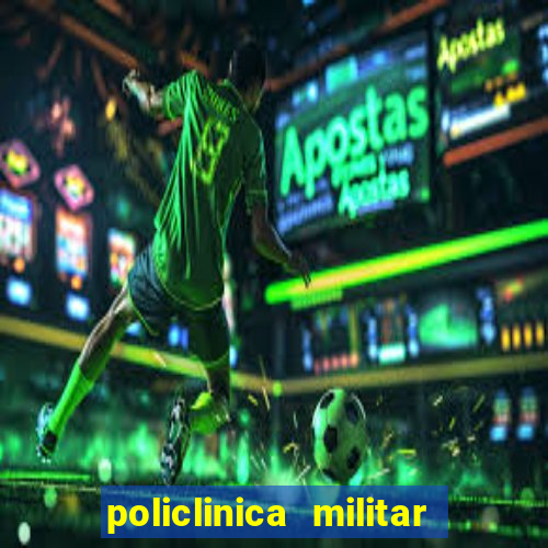 policlinica militar de porto alegre