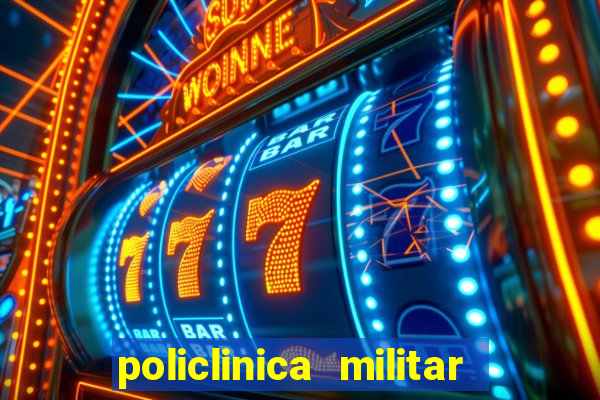 policlinica militar de porto alegre