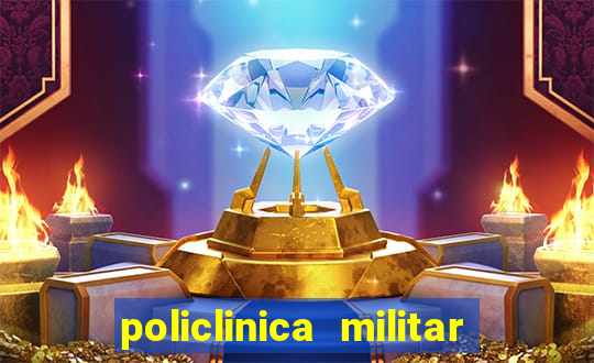 policlinica militar de porto alegre