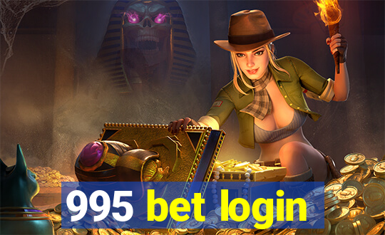 995 bet login