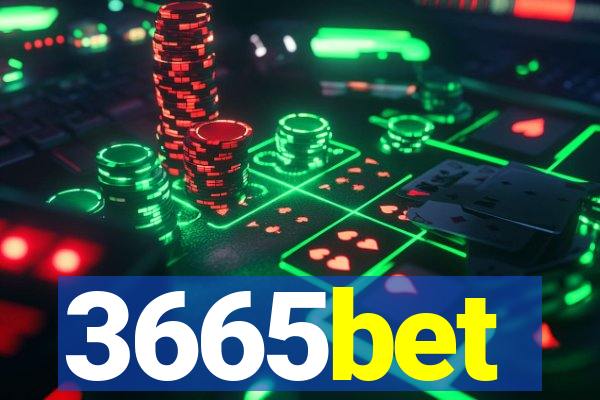 3665bet