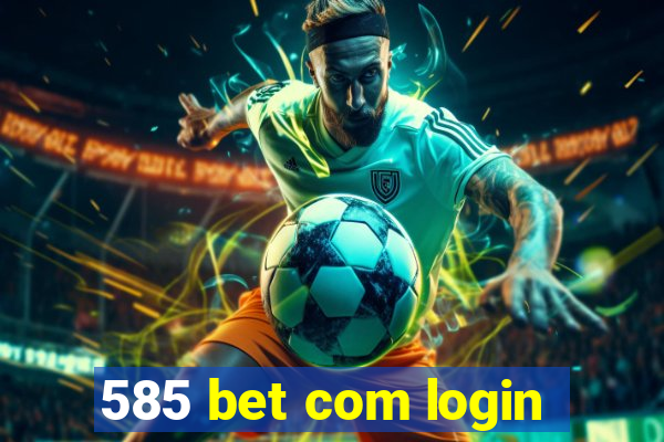 585 bet com login