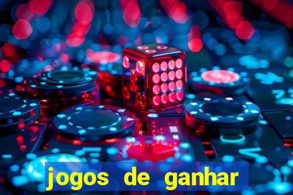 jogos de ganhar dinheiro gratuito