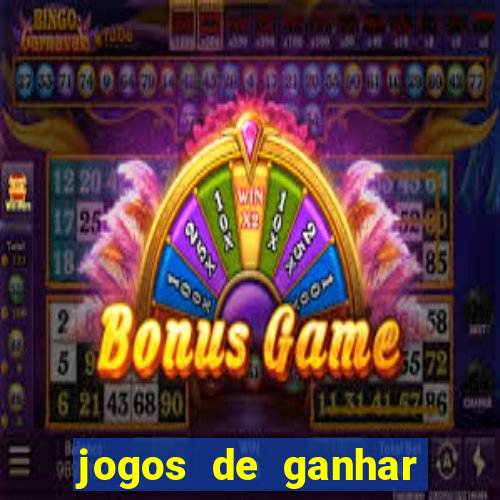 jogos de ganhar dinheiro gratuito