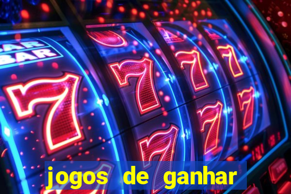 jogos de ganhar dinheiro gratuito