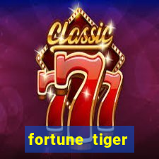 fortune tiger deposito 1 real