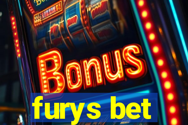 furys bet