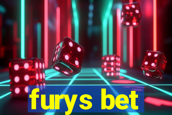 furys bet