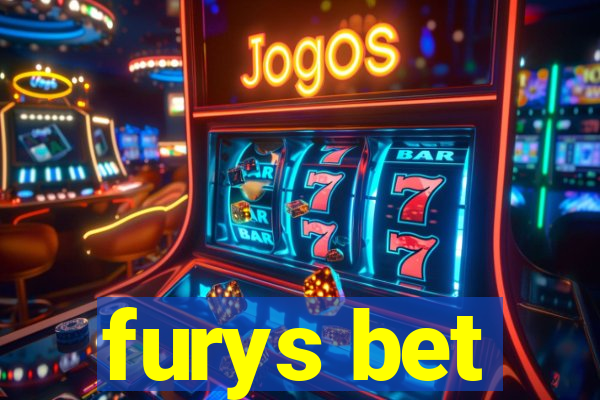 furys bet