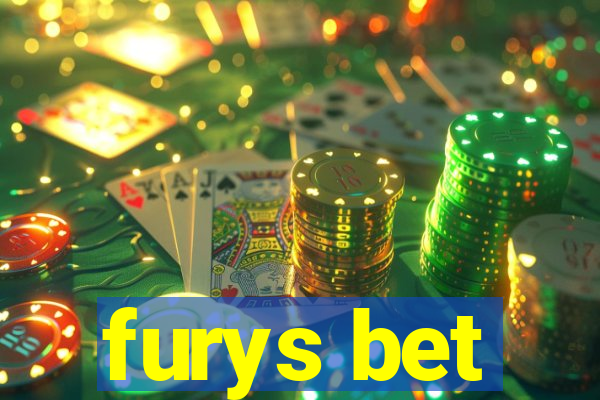 furys bet