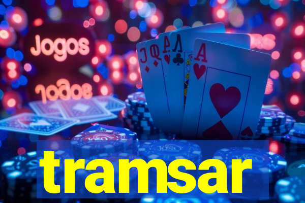 tramsar