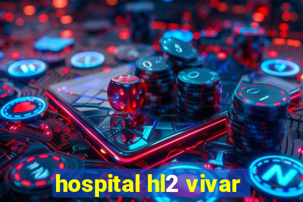 hospital hl2 vivar