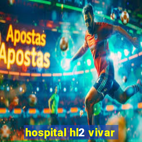 hospital hl2 vivar