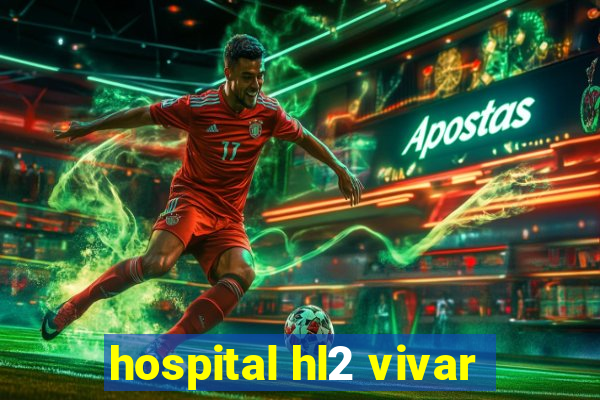 hospital hl2 vivar