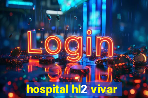 hospital hl2 vivar