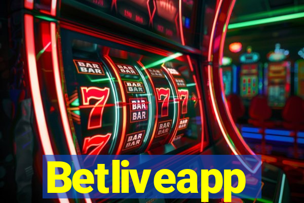 Betliveapp