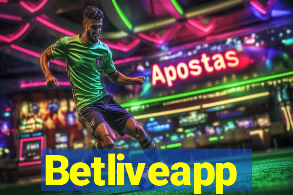 Betliveapp