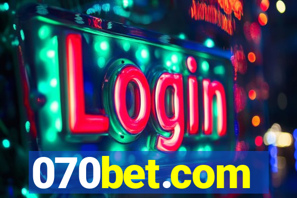 070bet.com