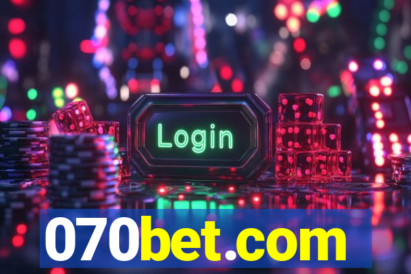 070bet.com