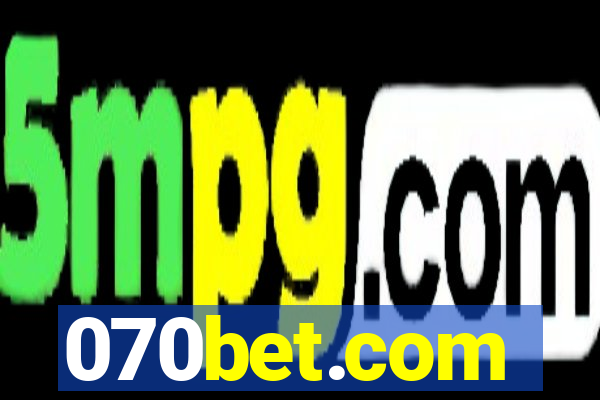 070bet.com