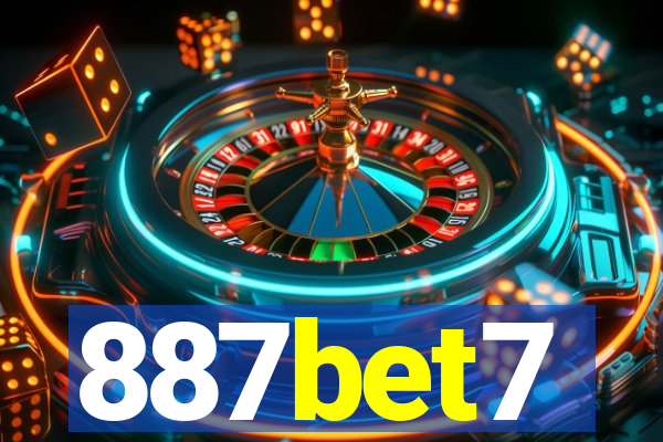 887bet7