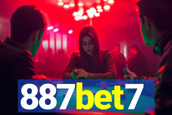 887bet7