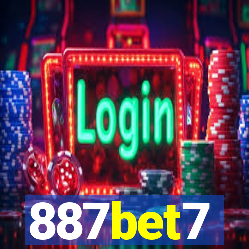 887bet7