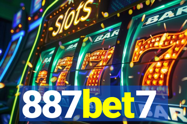 887bet7