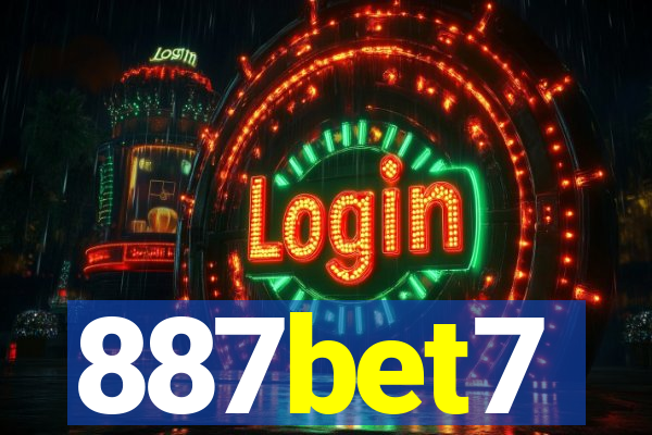 887bet7