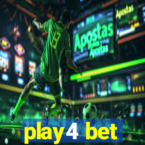 play4 bet