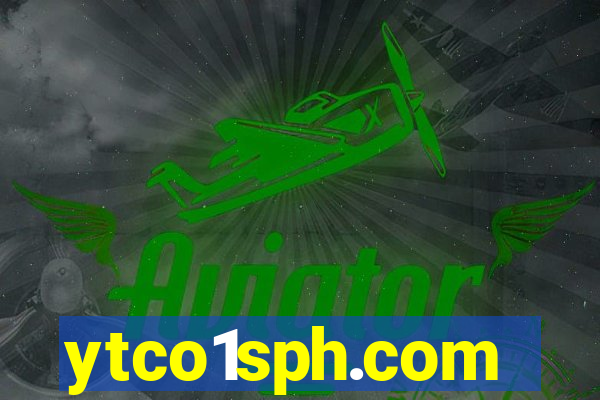 ytco1sph.com