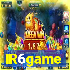 IR6game