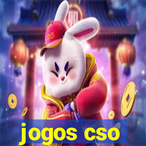 jogos cso