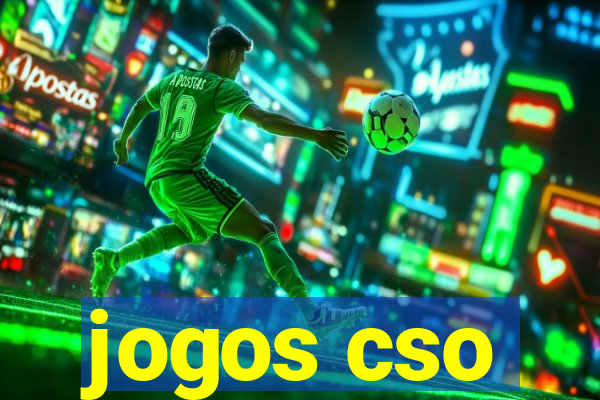 jogos cso