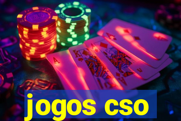 jogos cso