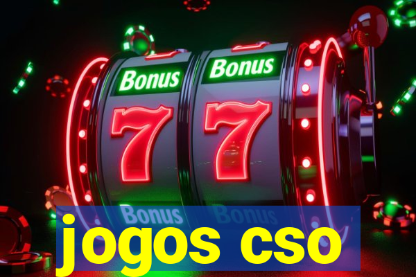 jogos cso