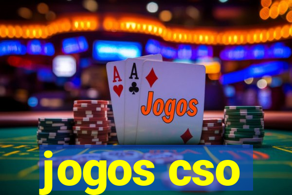 jogos cso