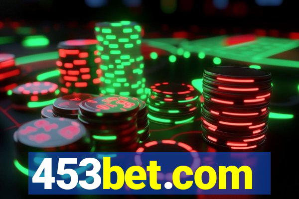 453bet.com