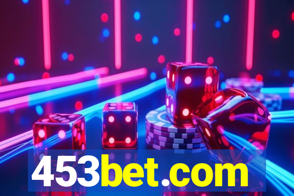 453bet.com