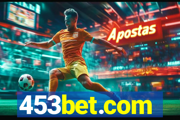 453bet.com