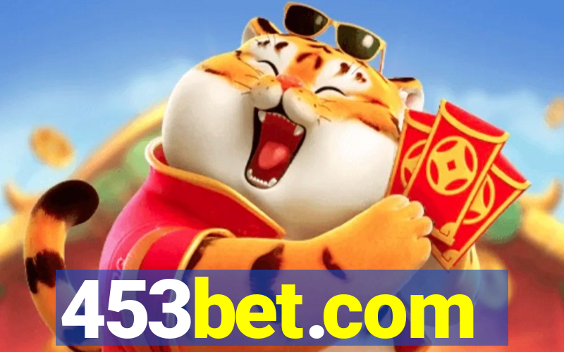 453bet.com